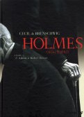 Holmes T.1