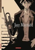 Jazz Maynard T.1