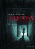 Holmes T.3