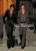 Jazz Maynard T.2