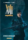 XIII Mystery T.5