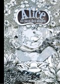 Alice au pays des singes T.1 - édition collector