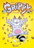 Grippy T.1 Grippy T.1