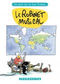 Les petits riens de Lewis Trondheim T.5 Les petits riens de Lewis Trondheim T.5