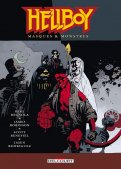 Hellboy T.14 Hellboy T.14