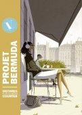 Projet bermuda T.5 Projet bermuda T.5