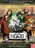 Noob - saison 2 - intgrale