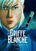 Griffe blanche T.3