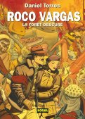 Roco Vargas T.5