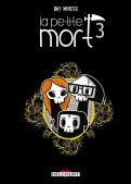 La petite mort T.3 La petite mort T.3