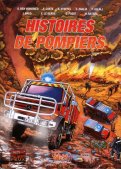 Histoires de pompiers T.2