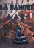 La banque T.4 La banque T.4