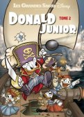 Donald junior T.2