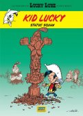 Les aventures de Kid Lucky T.3