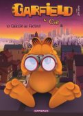 Garfield & Cie T.10