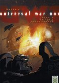 Universal war one T.2 Universal war one T.2