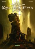 Long John Silver T.4