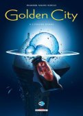 Golden City T.9