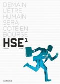 HSE - Human stock exchange T.1