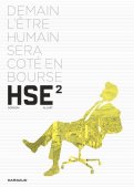 HSE - Human stock exchange T.2