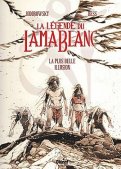 La légende du lama blanc T.2 La légende du lama blanc T.2