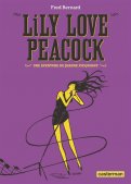 Une aventure de Jeanne Picquigny - Lily love peacock