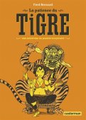 Une aventure de Jeanne Picquigny - La patience du tigre