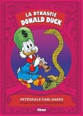 La dynastie Donald Duck T.19