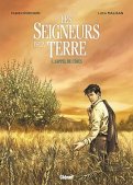 Les seigneurs de la terre T.1 Les seigneurs de la terre T.1
