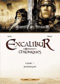 Excalibur chroniques T.1