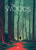The woods T.1