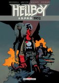 Hellboy & BPRD T.1 Hellboy & BPRD T.1