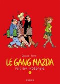 Le gang Mazda - intégrale T.2 Le gang Mazda - intégrale T.2