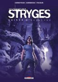Le chant des Stryges T.17 Le chant des Stryges T.17