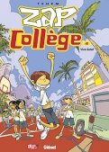 Zap collège T.4 Zap collège T.4