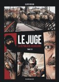 Le juge T.2 Le juge T.2