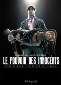 Le pouvoir des innocents - cycle II T.4 Le pouvoir des innocents - cycle II T.4