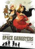 Space gangsters T.1 Space gangsters T.1