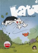 Katz - journal d'un chat T.1
