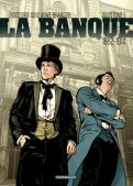 La banque T.5 La banque T.5