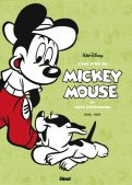 L'ge d'or de Mickey Mouse T.7