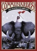Communardes ! - Les Eléphants rouges Communardes ! - Les Eléphants rouges