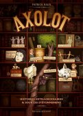 Axolot Axolot