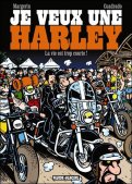 Je veux une Harley T.1