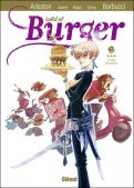 Lord of burger T.1 Lord of burger T.1
