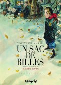 Un sac de billes T.1 Un sac de billes T.1