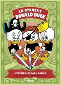 La dynastie Donald Duck T.3