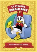 La dynastie Donald Duck T.4