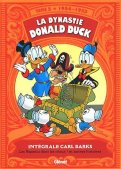 La dynastie Donald Duck T.5