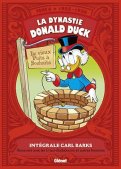 La dynastie Donald Duck T.6